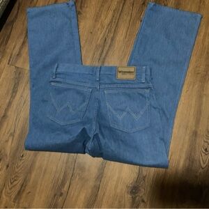Never Worn Vintage Wranglers